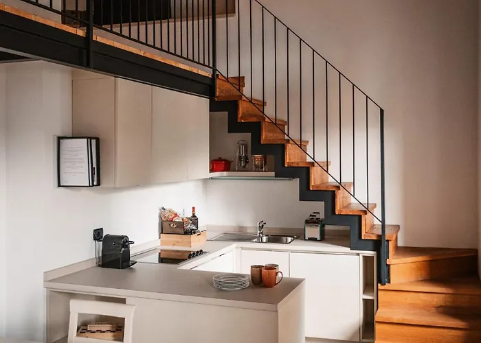 Rosa Dei Venti - View & *