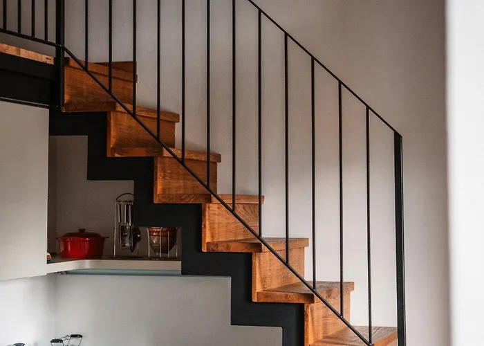 Rosa Dei Venti - View & Апартаменты *