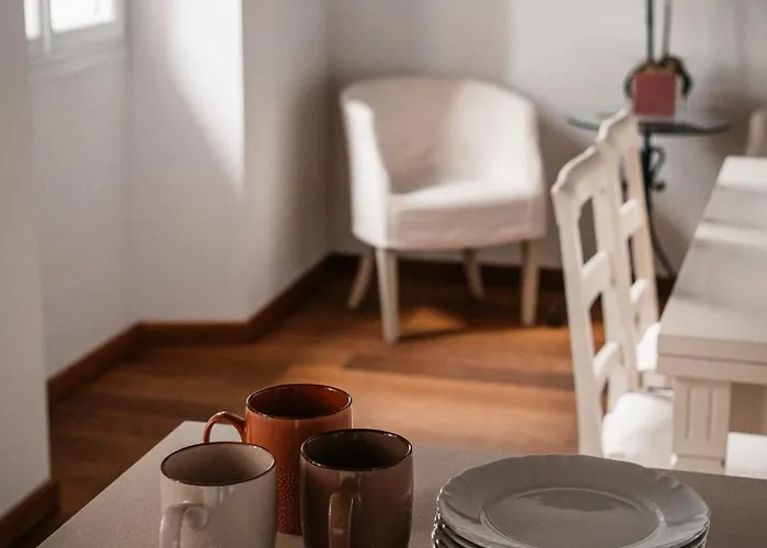 Rosa Dei Venti - View & *