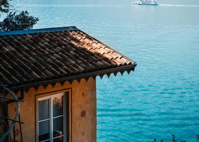 Rosa Dei Venti - View &