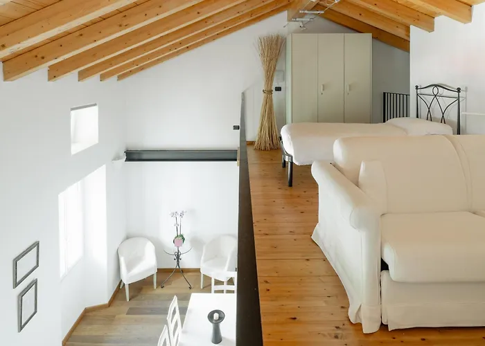 Rosa Dei Venti - View &