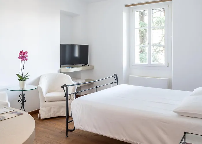 Апартаменты Rosa Dei Venti - View &