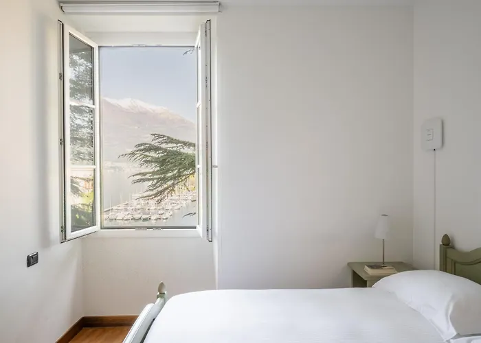 Apartment Rosa Dei Venti - View &