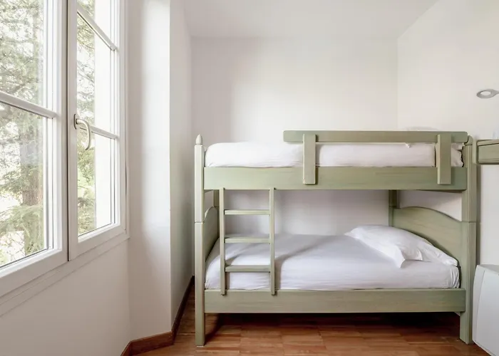 Rosa Dei Venti - View & Апартаменты Беллано