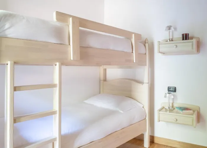 Rosa Dei Venti - View & Апартаменты