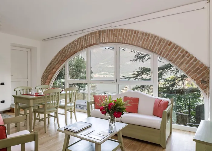 Apartment Rosa Dei Venti - View & Bellano