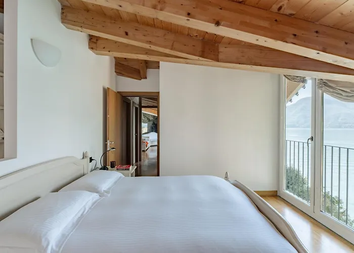 Rosa Dei Venti - View & * Беллано