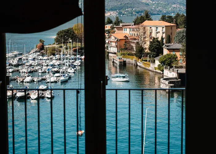 Apartment Rosa Dei Venti - View &