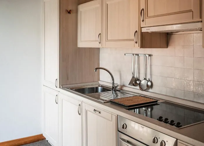 Rosa Dei Venti - View & Апартаменты *