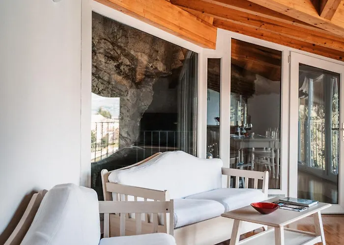 Apartment Rosa Dei Venti - View & *