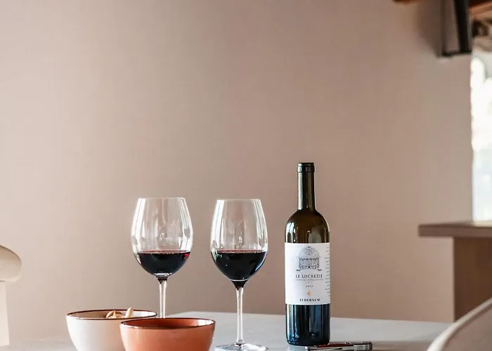 Rosa Dei Venti - View & Беллано