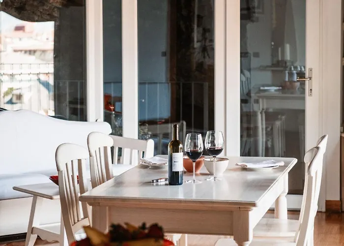 Rosa Dei Venti - View & * Беллано