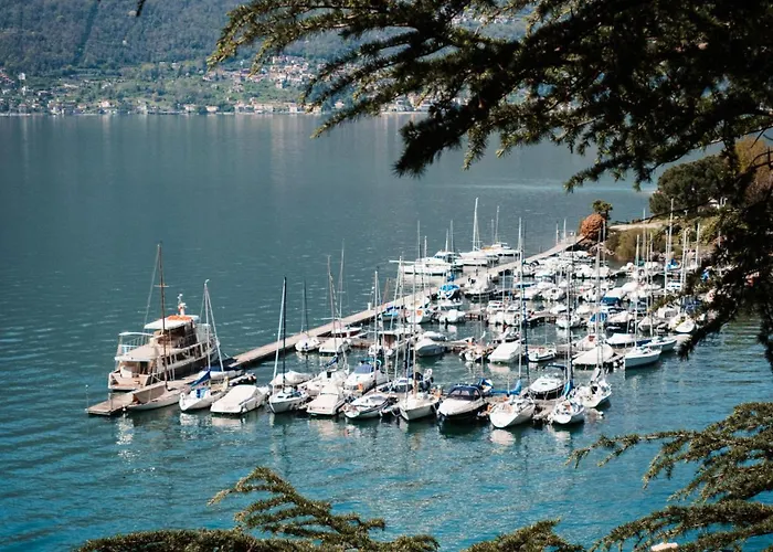 Апартаменты Rosa Dei Venti - View &