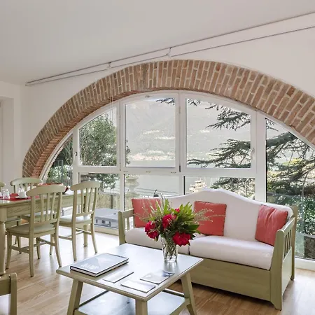 Apartamento Rosa Dei Venti - View & Bellano