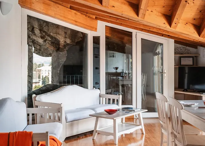 Rosa Dei Venti - View & Apartment