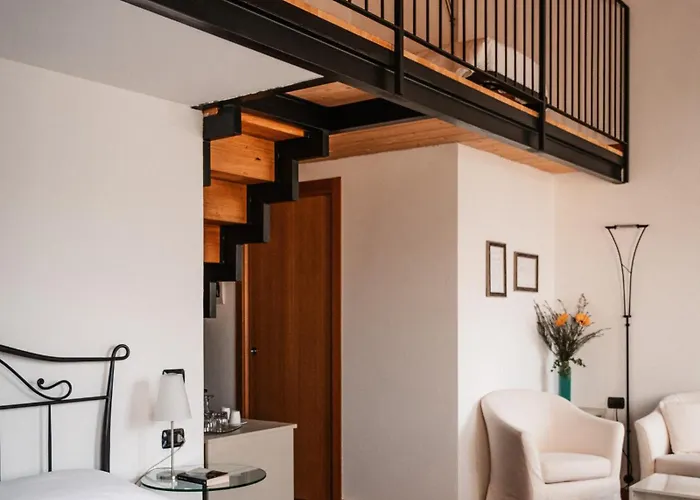 Apartman Rosa Dei Venti - View & Bellano