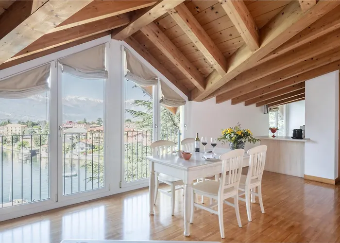 Rosa Dei Venti - View &